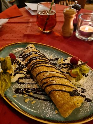  at Hotel Gasthof Brüggler in Radstadt