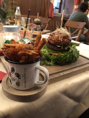  at Hotel Gasthof Brüggler in Radstadt