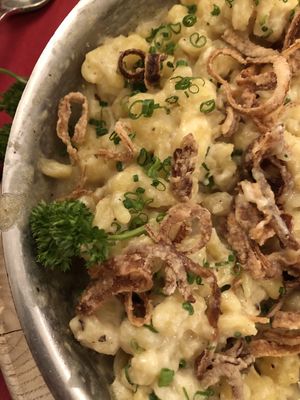 Kasknock'n at Hotel Gasthof Brüggler in Radstadt