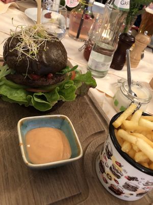  at Hotel Gasthof Brüggler in Radstadt