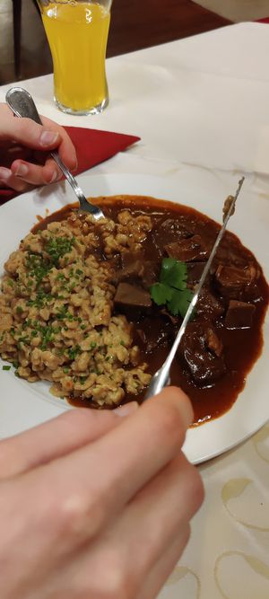  at Hotel Gasthof Brüggler in Radstadt