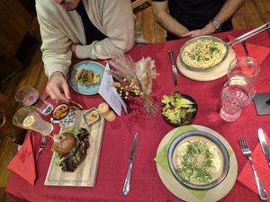  at Hotel Gasthof Brüggler in Radstadt