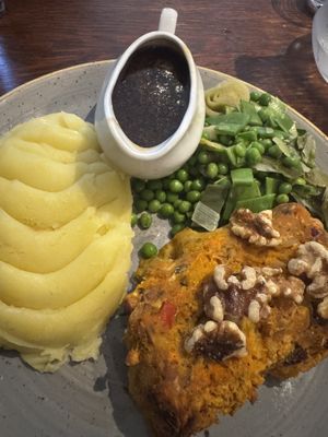   at The Sycamore Inn in Birch Vale