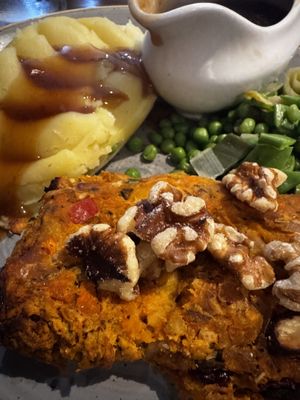   at The Sycamore Inn in Birch Vale