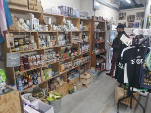 V'co at V'co in Hull