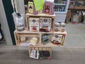 Gluten Free at V'co in Hull