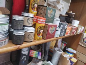 Body at V'co in Hull