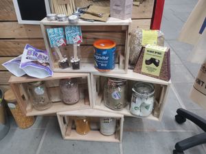 Specials at V'co in Hull