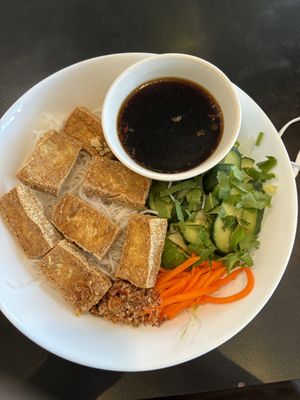  Vermicelli Noodle Saladd  at nem in Kennington