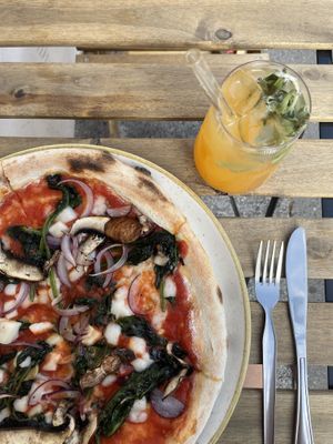   at Chutnej in Prague