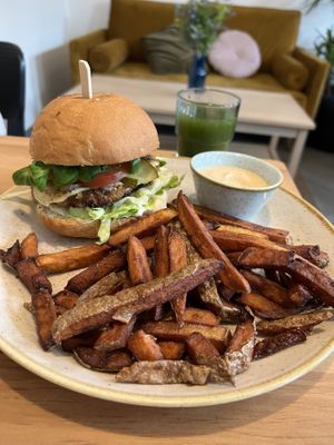 Jarmuz  at Chutnej in Prague