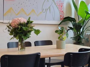  at Chutnej in Prague