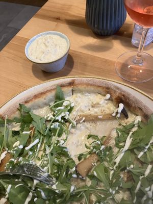   at Chutnej in Prague