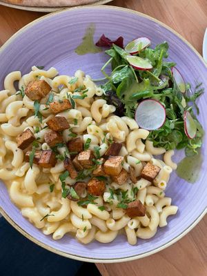   at Chutnej in Prague