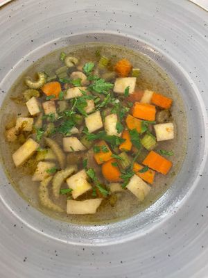   at Chutnej in Prague