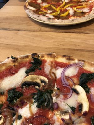   at Chutnej in Prague