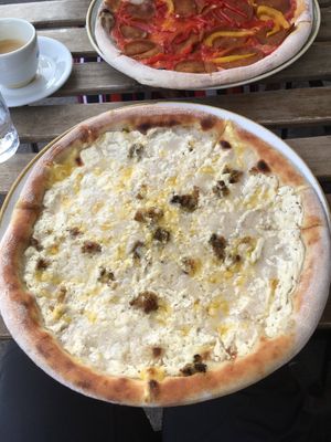   at Chutnej in Prague