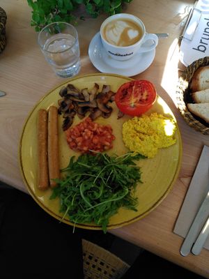  at Chutnej in Prague