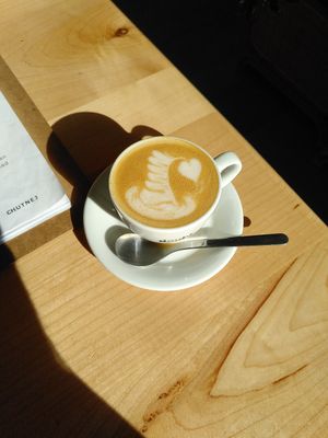  at Chutnej in Prague