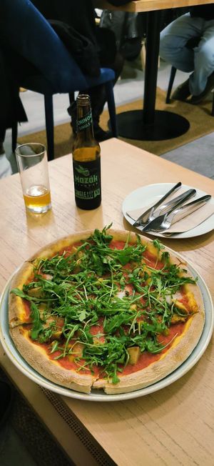  at Chutnej in Prague