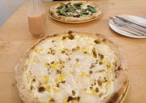  at Chutnej in Prague