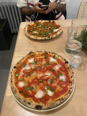   at Chutnej in Prague