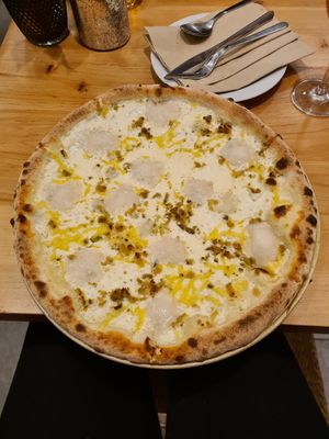  at Chutnej in Prague