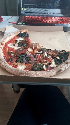  at Chutnej in Prague