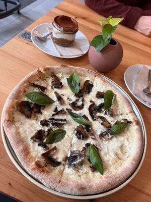  at Chutnej in Prague