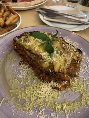   at Chutnej in Prague