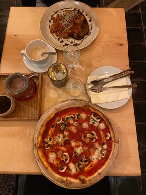  at Chutnej in Prague