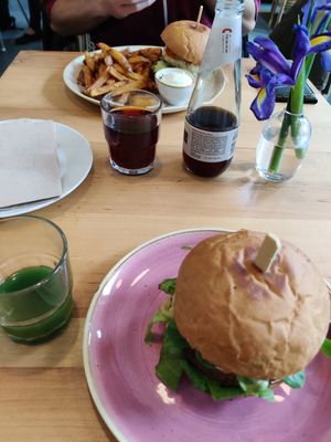  at Chutnej in Prague