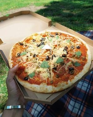  at Chutnej in Prague