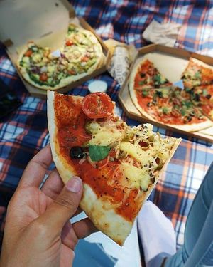  at Chutnej in Prague