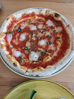   at Chutnej in Prague