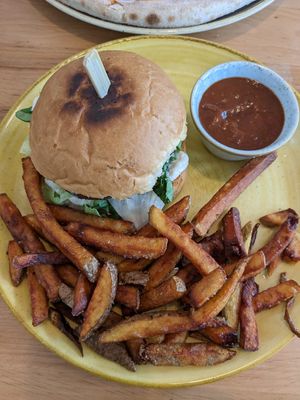   at Chutnej in Prague