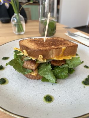   at Chutnej in Prague