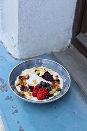  at Chutnej in Prague