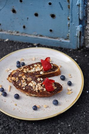  at Chutnej in Prague