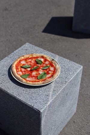  at Chutnej in Prague