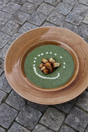  at Chutnej in Prague