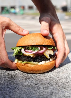  at Chutnej in Prague