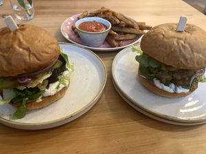   at Chutnej in Prague