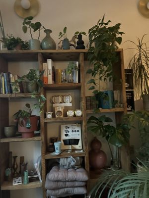   at Chutnej in Prague