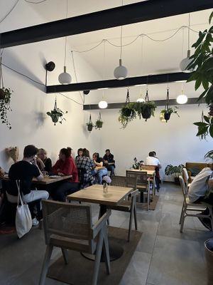   at Chutnej in Prague