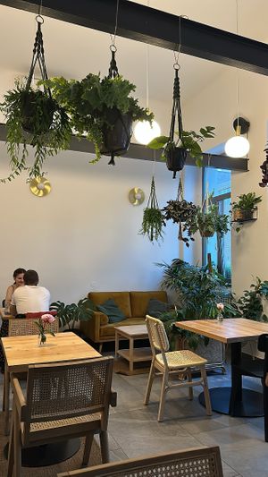   at Chutnej in Prague