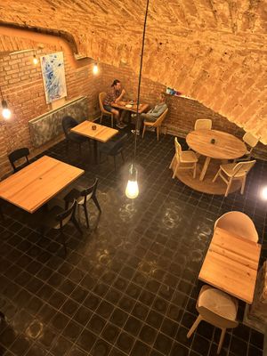   at Chutnej in Prague