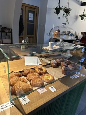   at Chutnej in Prague