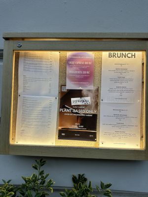   at Chutnej in Prague