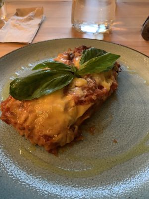   at Chutnej in Prague